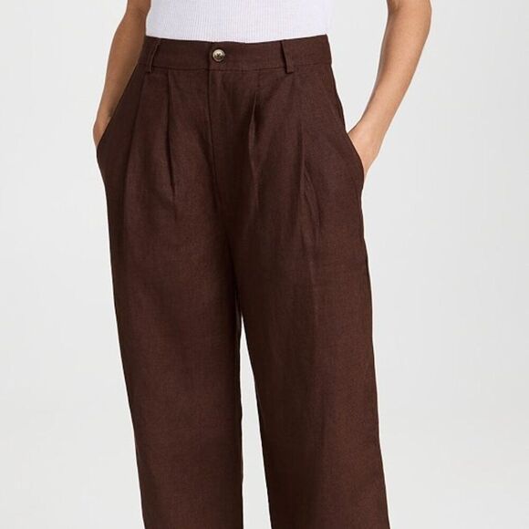Reformation Vesta Pants 2 - Picture 8 of 8
